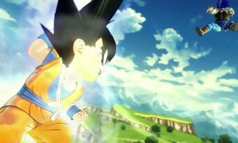 Dragon Ball Xenoverse 2