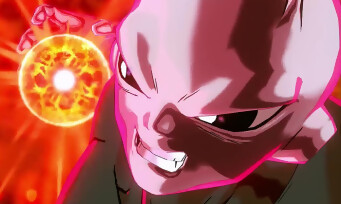 Dragon Ball Xenoverse 2 : Jiren vire au grand méchant dans leChapitre 2 de la Sa