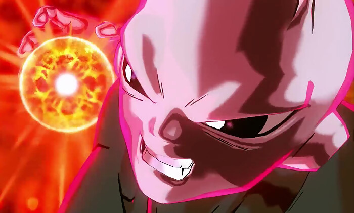 ドラゴンボール ゼノバース 2: ジレンがフューチャー サーガの第 2 章で大悪者に変身