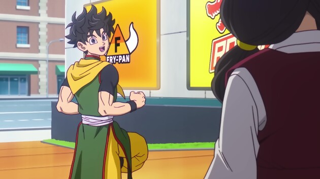 Dragon Ball Xenoverse 3