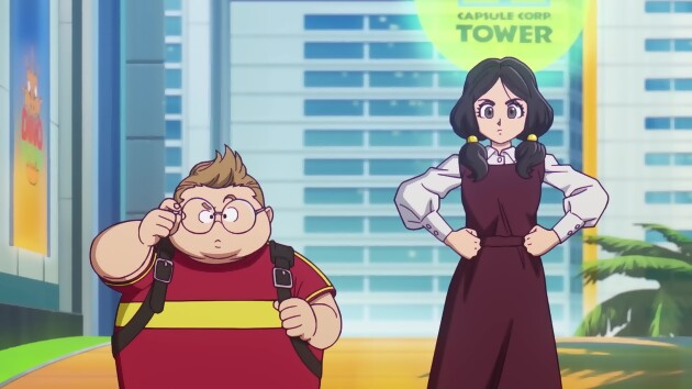 Dragon Ball Xenoverse 3