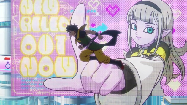 Dragon Ball Xenoverse 3