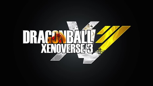 Dragon Ball Xenoverse 3