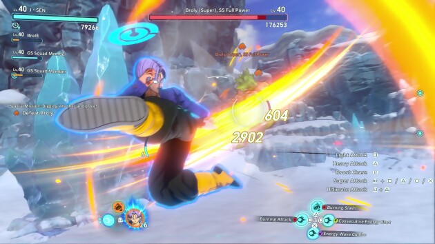 Dragon Ball Xenoverse 3 Dragon Ball Xenoverse 3