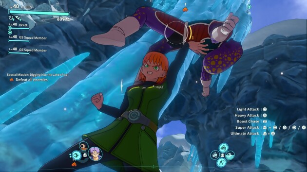 Dragon Ball Xenoverse 3 Dragon Ball Xenoverse 3
