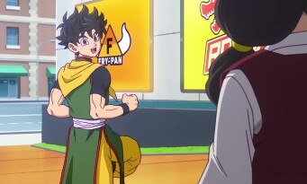 Dragon Ball Xenoverse 3