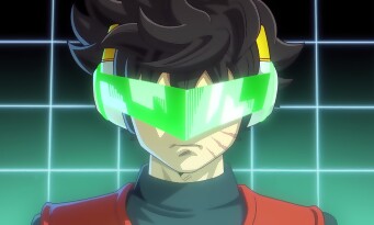 Dragon Ball Xenoverse 3