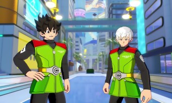 Dragon Ball Xenoverse 3
