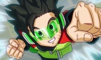 Dragon Ball Xenoverse 3