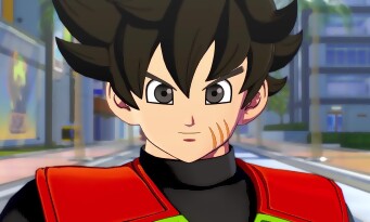Dragon Ball Xenoverse 3