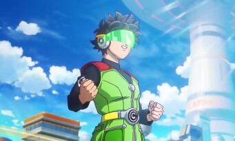 Dragon Ball Xenoverse 3
