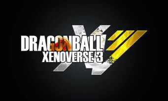 Dragon Ball Xenoverse 3