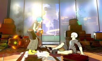 Dragon Ball Xenoverse 3