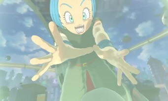 Dragon Ball Xenoverse 3