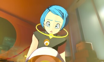 Dragon Ball Xenoverse 3