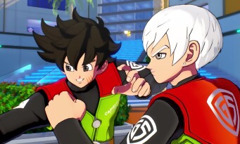 Dragon Ball Xenoverse 3