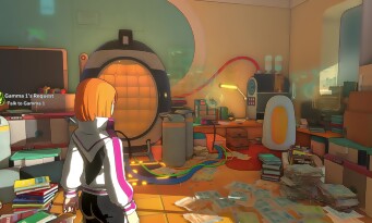 Dragon Ball Xenoverse 3