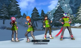 Dragon Ball Xenoverse 3