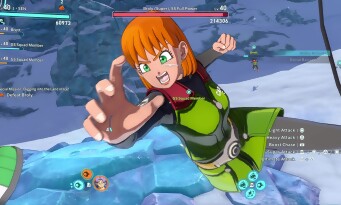 Dragon Ball Xenoverse 3