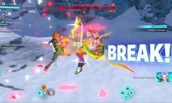 Dragon Ball Xenoverse 3