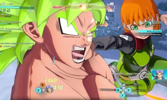 Dragon Ball Xenoverse 3