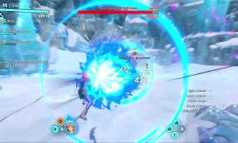 Dragon Ball Xenoverse 3