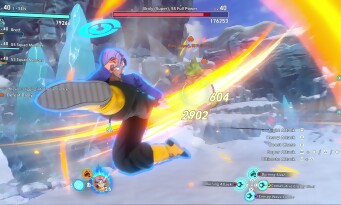 Dragon Ball Xenoverse 3