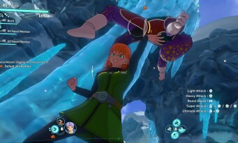 Dragon Ball Xenoverse 3