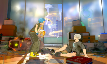 Dragon Ball Xenoverse 3