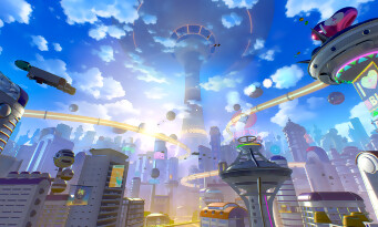 Dragon Ball Xenoverse 3
