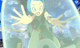 Dragon Ball Xenoverse 3