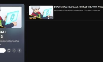 Dragon Ball Xenoverse 3