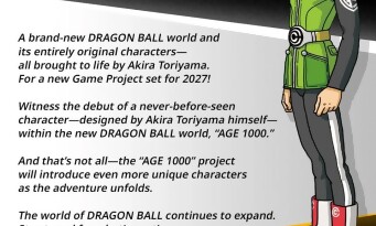Dragon Ball Xenoverse 3