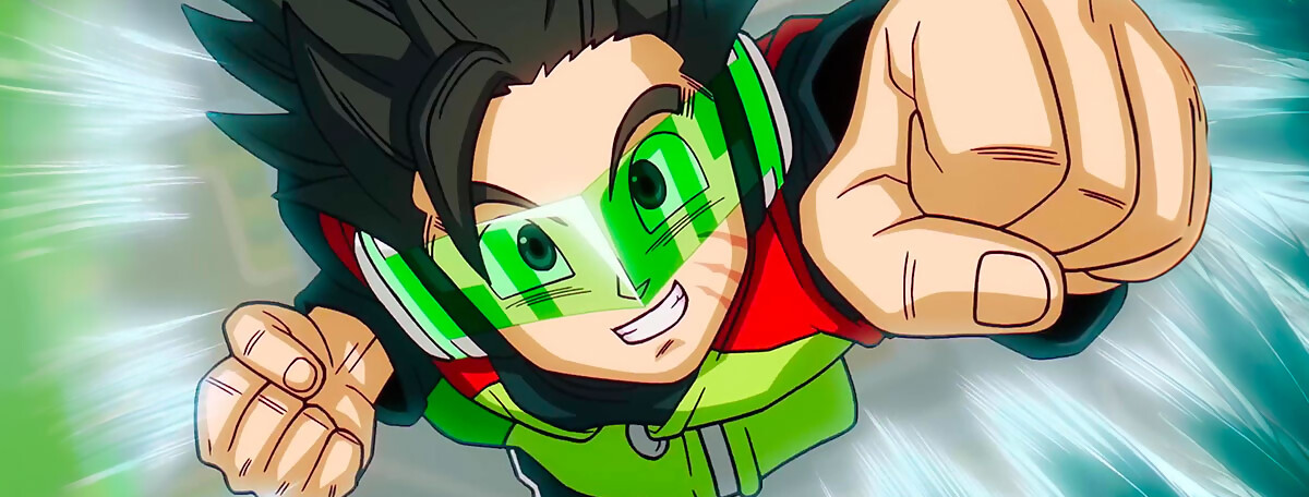 Dragon Ball Xenoverse 3 : le 1er trailer vient de tomber, il fait quasi 4 min !