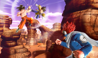 Dragon Ball Xenoverse