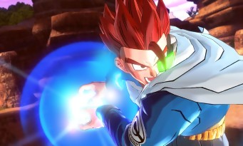 Dragon Ball Xenoverse