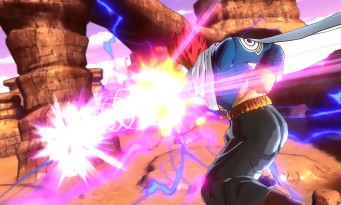 Dragon Ball Xenoverse