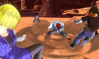 Dragon Ball Xenoverse