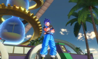 Dragon Ball Xenoverse