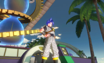 Dragon Ball Xenoverse