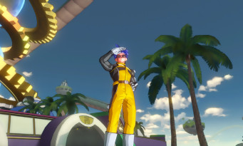 Dragon Ball Xenoverse