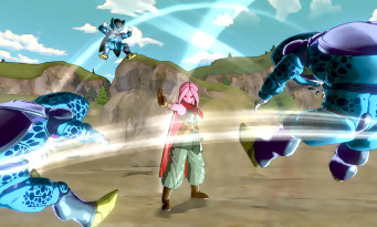 Dragon Ball Xenoverse