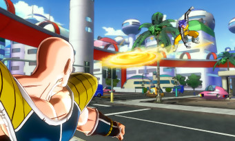 Dragon Ball Xenoverse