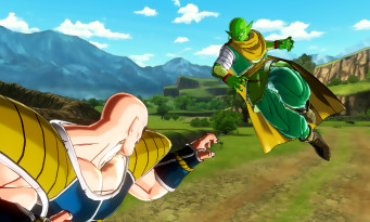 Dragon Ball Xenoverse