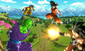 Dragon Ball Xenoverse