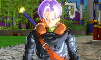 Dragon Ball Xenoverse