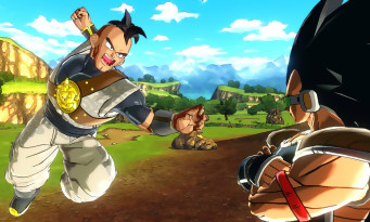 Dragon Ball Xenoverse