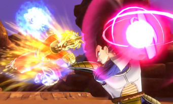 Dragon Ball Xenoverse