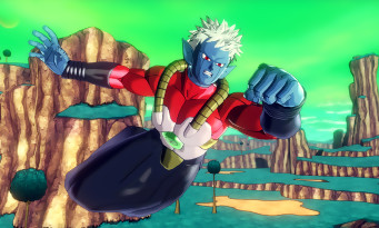 Dragon Ball Xenoverse