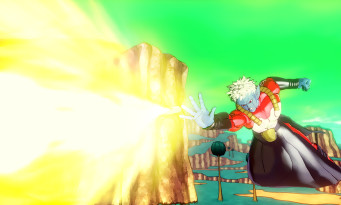 Dragon Ball Xenoverse